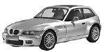 BMW E36-7 B265D Fault Code