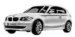 BMW E81 B265D Fault Code