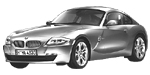 BMW E86 B265D Fault Code