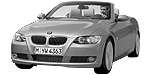 BMW E93 B265D Fault Code