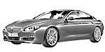 BMW F06 B265D Fault Code