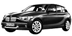 BMW F20 B265D Fault Code