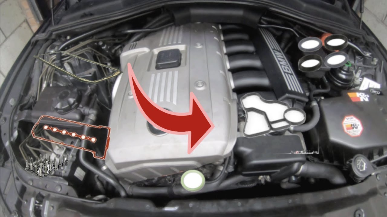 See B265D in engine